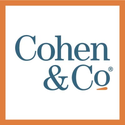 COHEN HOLDINGS, INC.
