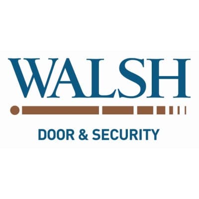 WALSH DOOR AND HARDWARE COMPANY