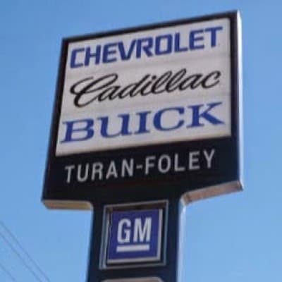 TURAN FOLEY MOTORS, INC.