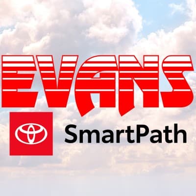 EVANS TOYOTA, INC.
