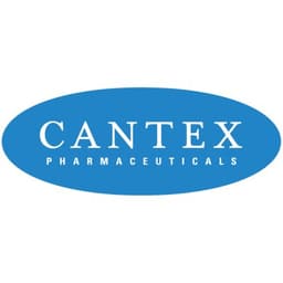 CANTEX PHARMACEUTICALS, INC.