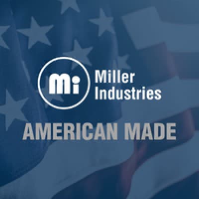 MILLER INDUSTRIES LLC
