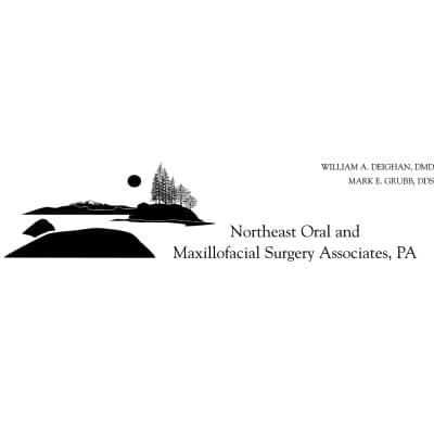 THE NORTHEAST ORAL & MAXILLOFACIAL SURGERY INC.