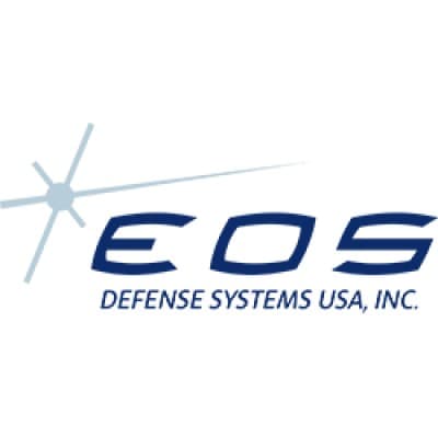 EOS DEFENSE SYSTEMS USA, INC.