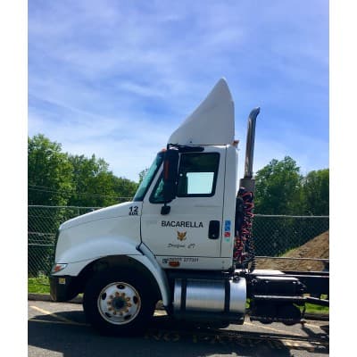 BACARELLA TRANSPORTATION SERVICES