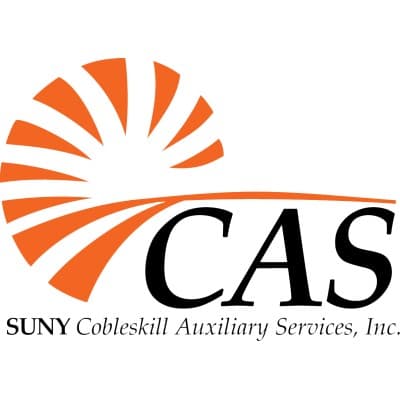 SUNY COBLESKILL AUXILIARY SERVICES, INC