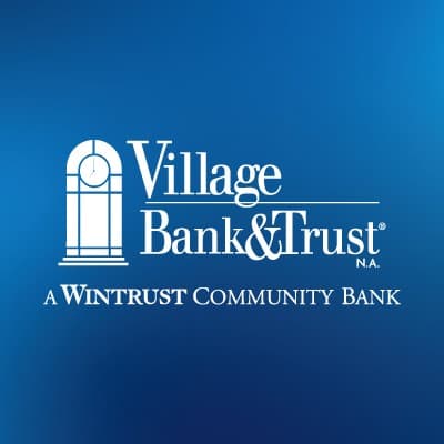 VILLAGE BANK AND TRUST FINANCIAL