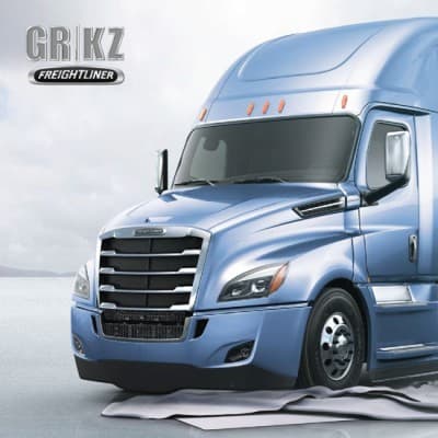 FREIGHTLINER OF GRAND RAPIDS, INC.