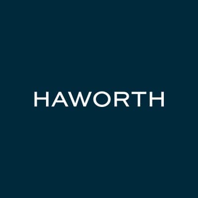 HAWORTH INC.