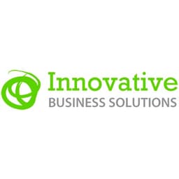 INNOVATIVE BUSINESS SOLUTIONS, LLC