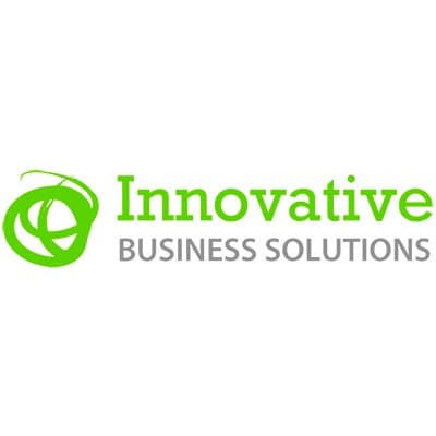 INNOVATIVE BUSINESS SOLUTIONS, LLC