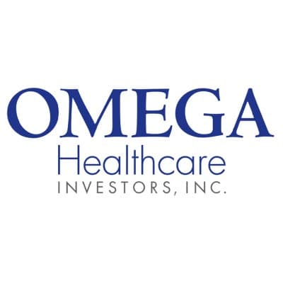 OMEGA HEALTHCARE INVESTORS, INC.