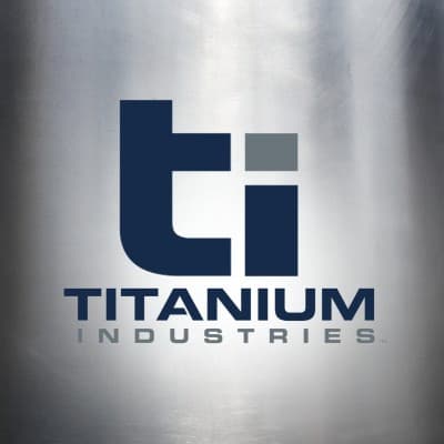 TITANIUM INDUSTRIES, INC.