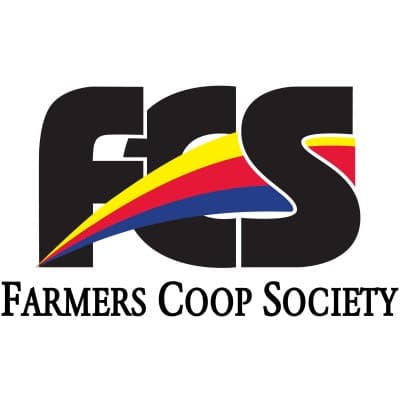 FARMERS CO-OP ASSOCIATION