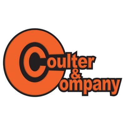 COULTER & COMPANY