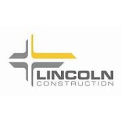 LINCOLN CONSTRUCTION, INC.