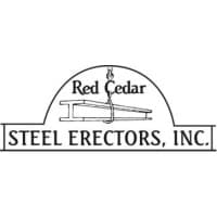 RED CEDAR STEEL ERECTORS, INC.