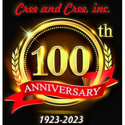 CREE & CREE, INC.
