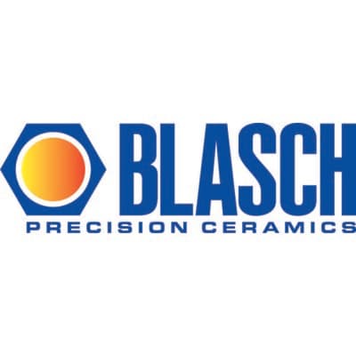 BLASCH PRECISION CERAMICS, INC.