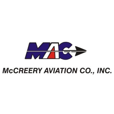 MCCREERY AVIATION CO., INC.