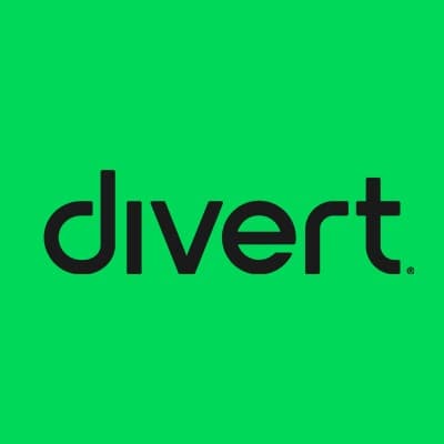 DIVERT, INC.