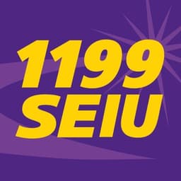 1199SEIU UNITED HEALTHCARE WORKERS EAST