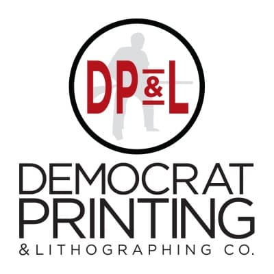 DEMOCRAT PRINTING AND LITHOGRAPHING CO.