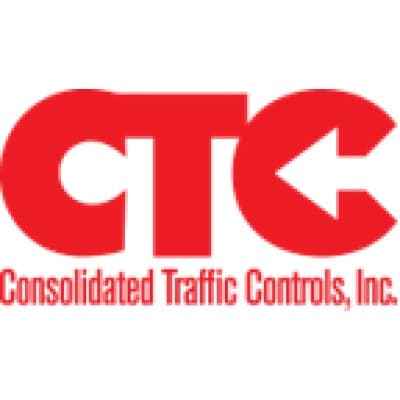 CONSOLIDATED TRAFFIC CONTROLS, INC.