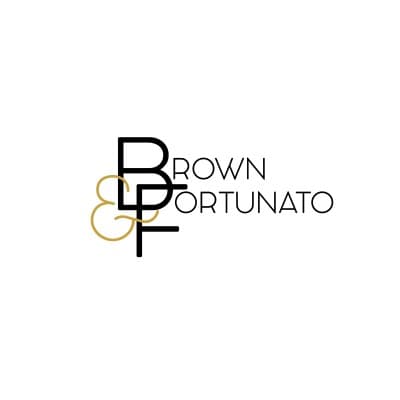 BROWN & FORTUNATO P.C. logo image