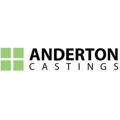 ANDERTON CASTINGS, LLC