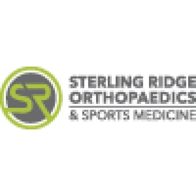 STERLING RIDGE ORTHOPAEDICS & SPORTS MEDICINE, PLLC