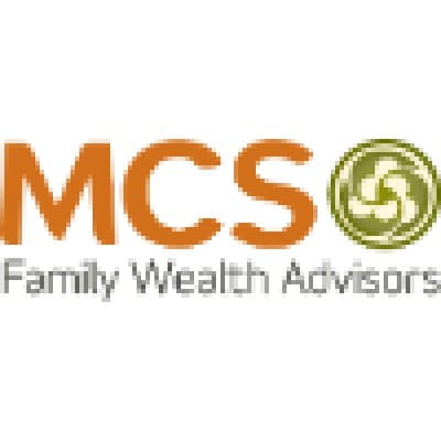 MCS FINANCIAL ADVISORS, LLC