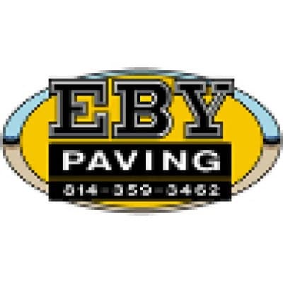 EBY PAVING & CONSTRUCTION, INC