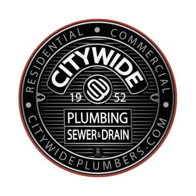 CITY-WIDE SEWER & DRAIN SERVICE CORP.