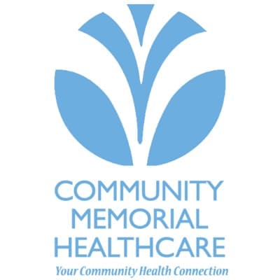 COMMUNITY MEMORIAL HEALTHCARE INC.