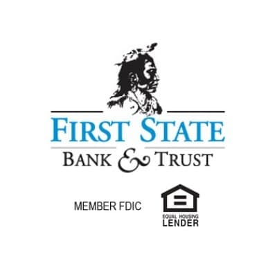 FIRST STATE BANK & TRUST