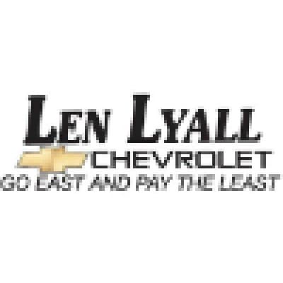 LEN LYALL CHEVROLET INC