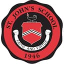 ST. JOHN'S SCHOOL