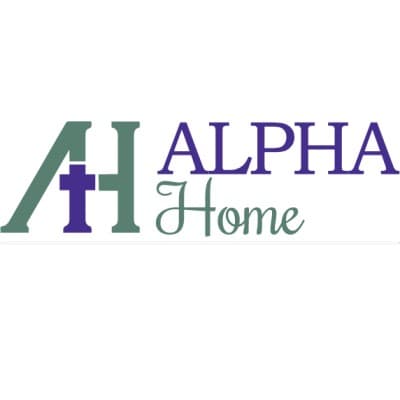THE ALPHA HOME