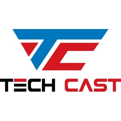TECH CAST HOLDINGS LLC D/B/A TECH CAST LLC