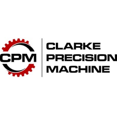 CLARKE PRECISION MACHINE, INC.