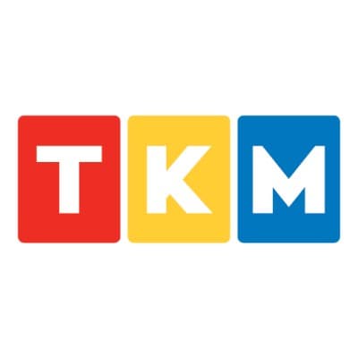 TKM PRINT SOLUTIONS, INC.