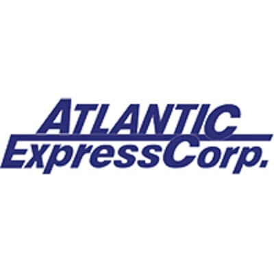 ATLANTIC EXPRESS CORPORATION