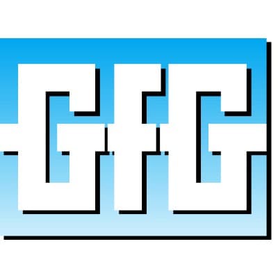 GFG INSTRUMENTATION INC