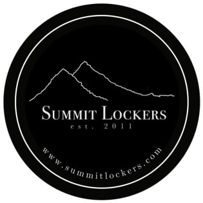 SUMMIT LOCKERS INC.