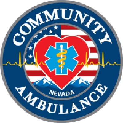 EUREKA COMMUNITY AMBULANCE