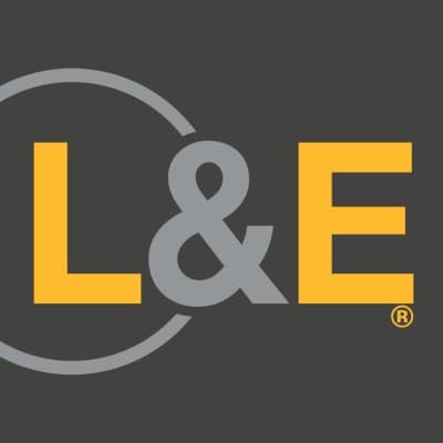 L & E INTERNATIONAL, LTD.