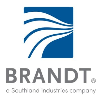 BRANDT'S INC.