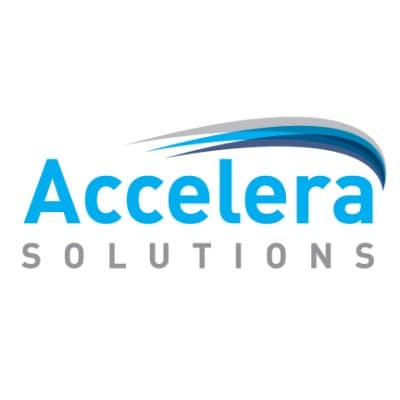 ACCELERA SOLUTIONS, INC.