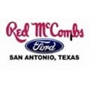 MCCOMBS HFC, LTD. DBA RED MCCOMBS FORD